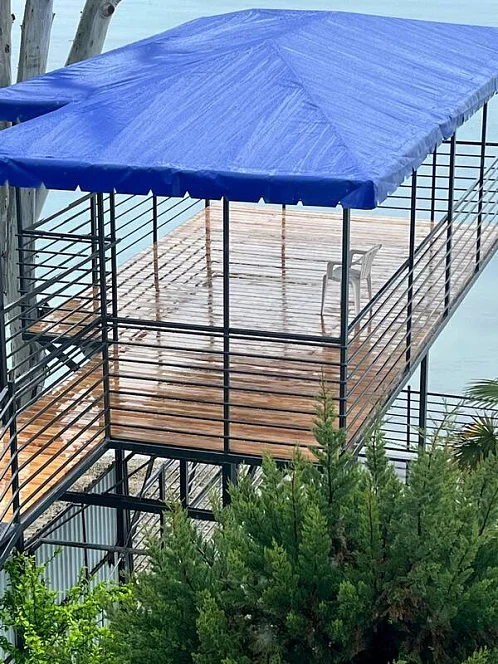 "Castle" мини-гостиница, Новый Афон Фото: 18 из 49