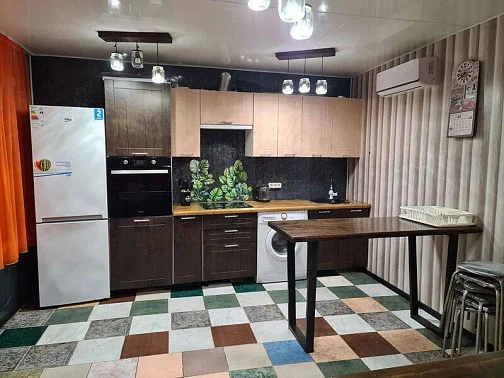 "Зеленый дворик" дом под-ключ, Агой Фото: 9 из 36