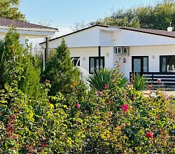 "Азовский" курортный комплекс