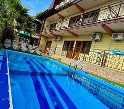 "У моря" гостевой дом