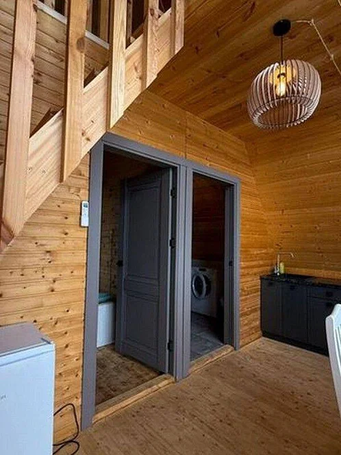 "Родные места" база отдыха, Асечкуа Фото: 40 из 47