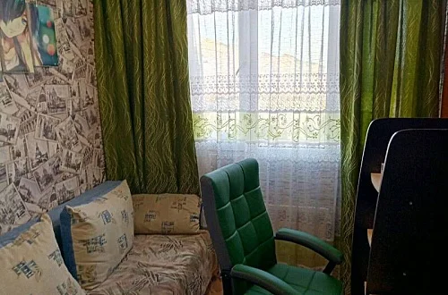 2х-комнатная квартира Фото: 5 из 7