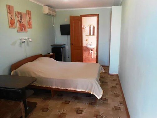 "Якорь" гостевой дом, Севастополь Фото: 16 из 18