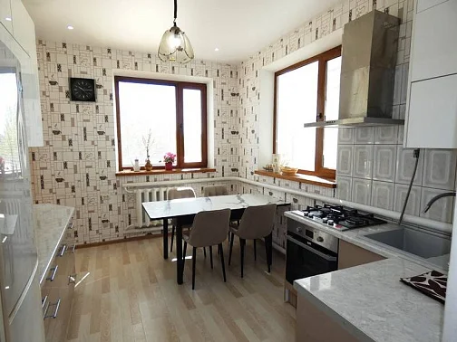 5-комнатный дом под-ключ Якова Кушнира 27, Судак Фото: 9 из 36