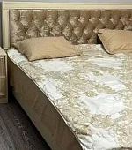 "Эконом" 2х-местный