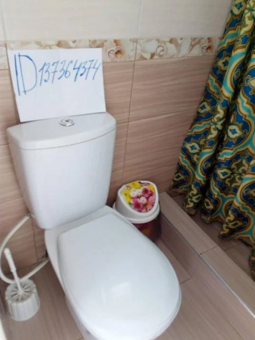 1-комнатная квартира на земле Победы 158/б, Лазаревское Фото: 16 из 17