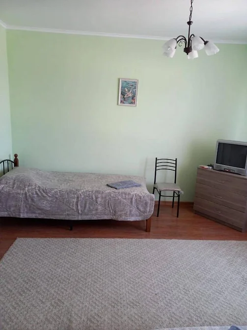 Гостевой дом Таманская 92/а, Благовещенская Фото: 33 из 50