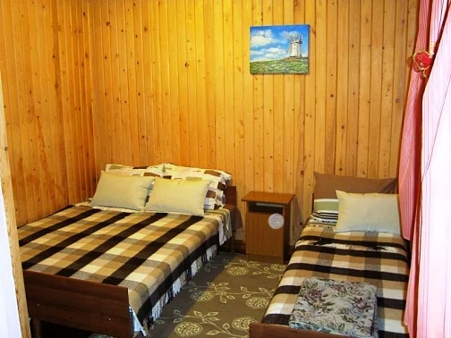 Частное домовладение ул. Рабочая, Кучугуры Фото: 18 из 31