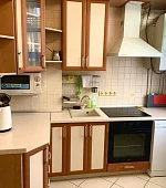 2х-комнатная квартира