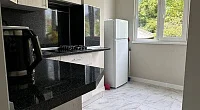 2х-комнатные апартаменты Лакоба 34 кв 32, Новый Афон