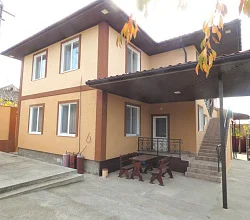 &quot;Хан-Чаир (лесной сад)&quot; гостевой дом