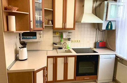 2х-комнатная квартира Фото: 2 из 8