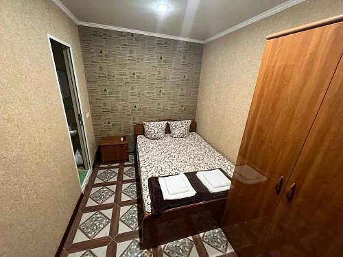 "Анита" частный сектор, Лоо Фото: 10 из 28