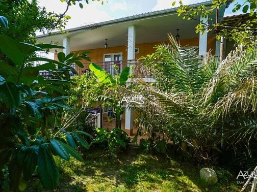"Ваниль" (бывшая Анна-Мария) гостевой дом , Лоо Фото: 10 из 37