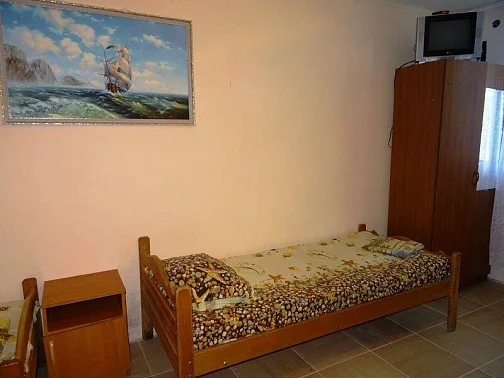 Частный сектор ул. Победы, Лазаревское Фото: 20 из 60