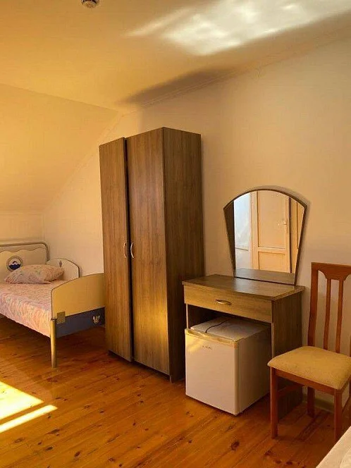 "У Моря" гостевой дом, Малый Утриш Фото: 26 из 51