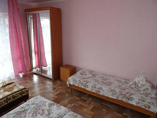 "Корона" частный сектор, Судак Фото: 41 из 48