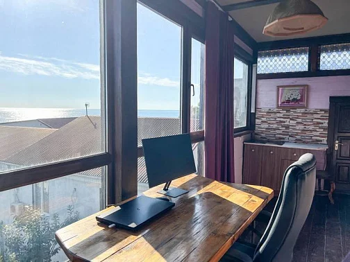 "Вилла Мария" мини-гостиница, Новый Афон Фото: 26 из 51