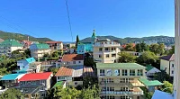 2х-комнатная квартира в центре Победы 58, Лазаревское