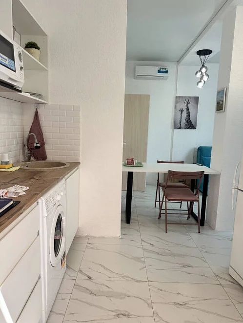 Гостевой дом Шоссейная 1, Мысхако Фото: 19 из 55