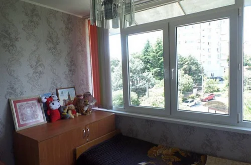 1-комнатная квартира Фото: 8 из 8