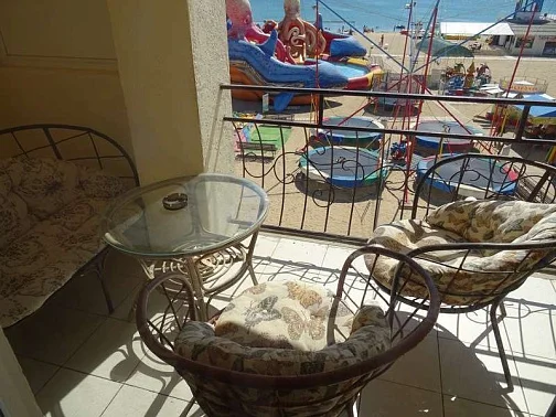 "Киевский" гостевой дом, Саки Фото: 15 из 50