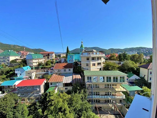 2х-комнатная квартира в центре Победы 58, Лазаревское Фото: 3 из 32