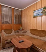 "Люкс" 4х-местный