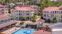 "Лазурное море" отель, Головинка