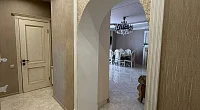 2х-комнатная квартира Просвещения 84, Адлер