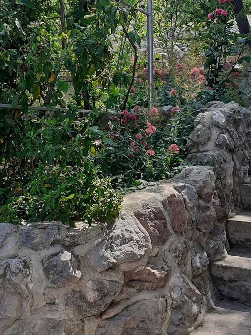 "На Курортной" частный сектор, Курортное Фото: 5 из 34