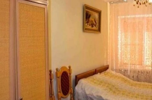 2х-комнатная квартира 3х-4х-местная Фото: 8 из 11