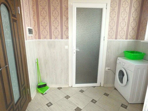 "Хан-Чаир (лесной сад)" гостевой дом, Бахчисарай Фото: 14 из 16