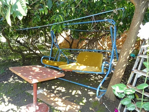 Частный сектор Кабардинская 5-й тупик 4, Гагра Фото: 9 из 33