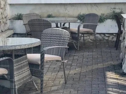 "СПА-отель Каракас" отель, Сухум Фото: 5 из 51