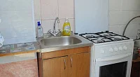 "Апрель" частный сектор, Алушта