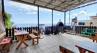 Частный сектор Рыбзаводская 88, Лдзаа