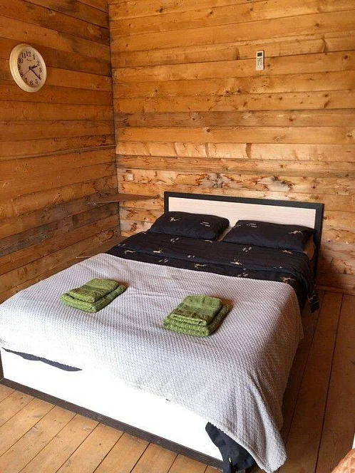"Галактика" коттеджный комплекс, Бабушара Фото: 19 из 23