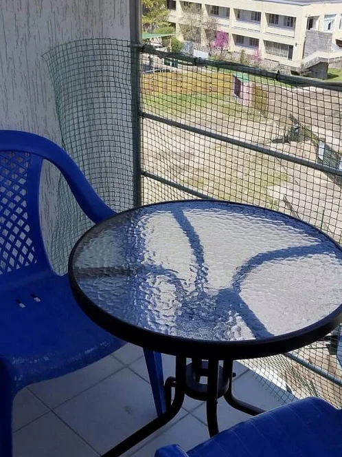 1-комнатная квартира Морская 5/1 корп 1, Новомихайловский Фото: 25 из 28