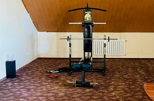 Коттедж под-ключ Фото: 15 из 23