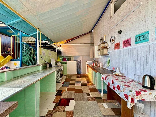 "Ника" гостевой дом, Лазаревское Фото: 34 из 51