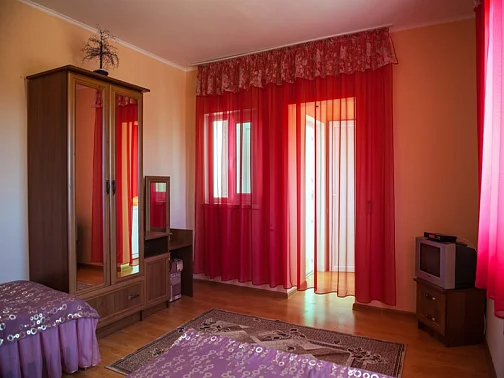 "Аббас" гостевой дом, Черноморское Фото: 35 из 47