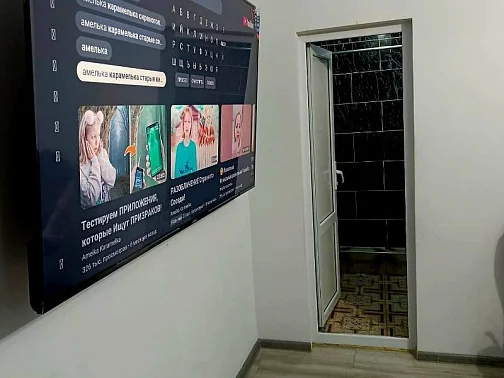 Дом под-ключ Сосналиева 3-й пер 3, Гагра Фото: 39 из 48