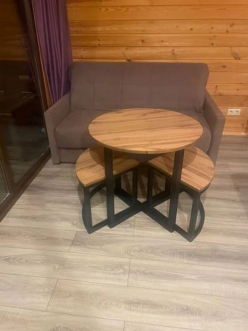 "Панорама" база отдыха, Гагра Фото: 18 из 39