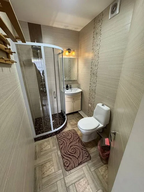 Дом под-ключ ул. Маячная, Геленджик Фото: 25 из 25