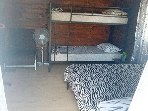 "Уютные домики" частный сектор, Кучугуры Фото: 41 из 49