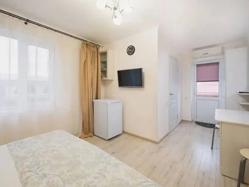 "Botanic Club" отель, Саки Фото: 38 из 50