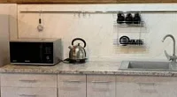 Дом под-ключ, Отап