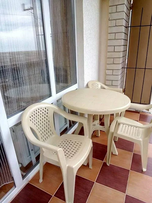 "Камелия" эллинг, Приветное Фото: 8 из 21