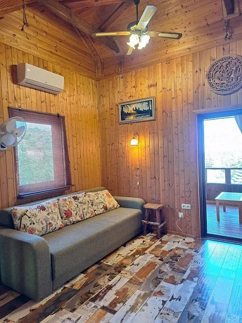 "Добрыня" частный сектор, Партенит Фото: 44 из 49